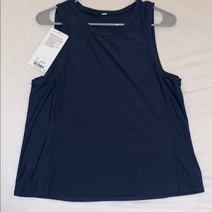 Lululemon Sole Training Tank